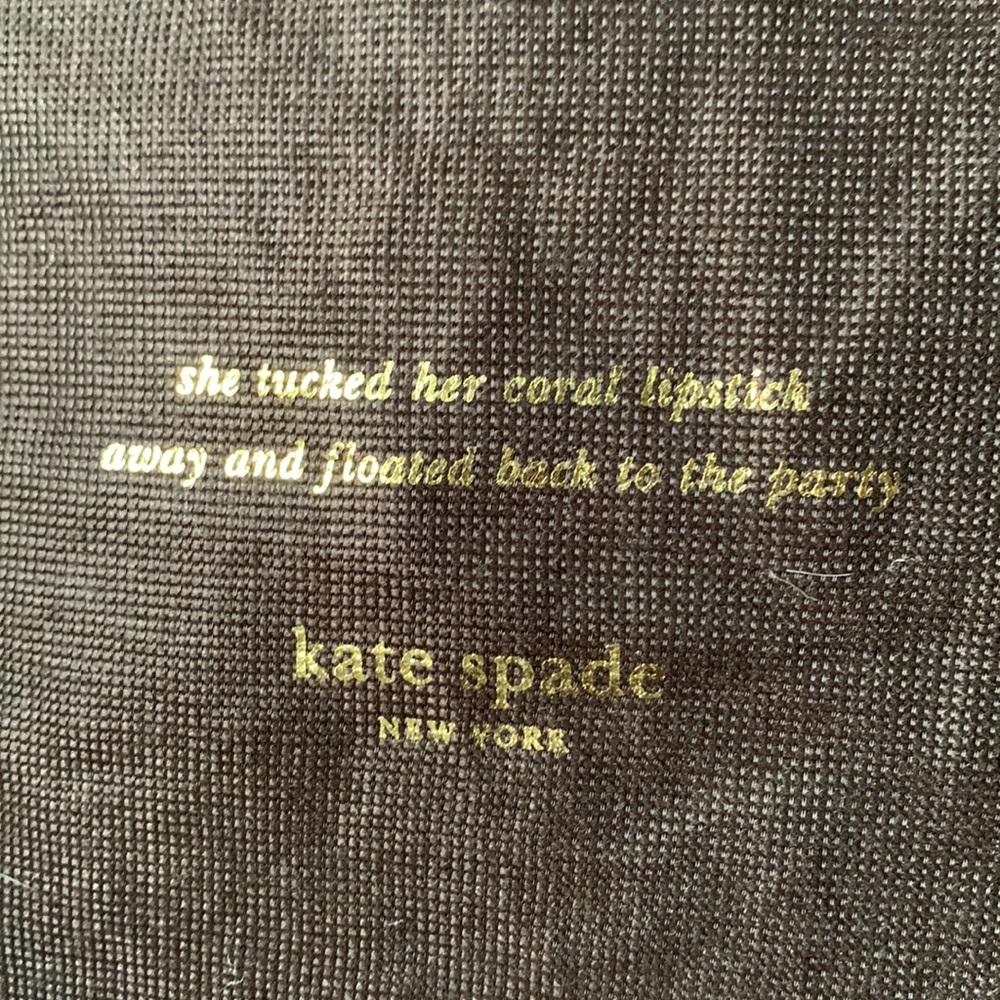 kate spade Maryanne Gold Coast Tote - Picture 16 of 16